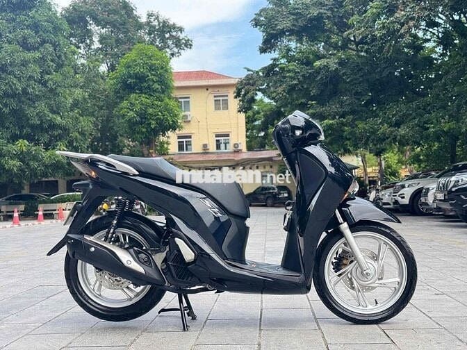 Sh 125fi khoá smartkey đèn led 2019 sơn máy 100%