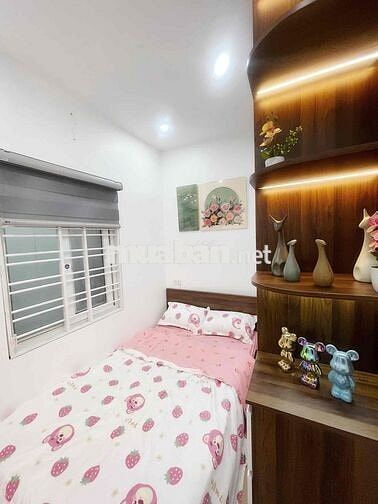 Bán CCMN Siêu Đẹp Xịn, Tầng Trung Căn Góc Thoáng - Khương Đình