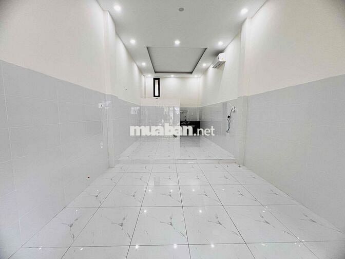 mặt bằng kinh doanh 4x10 ở lại được ngay Nguyễn Văn Quỳ Quận 7