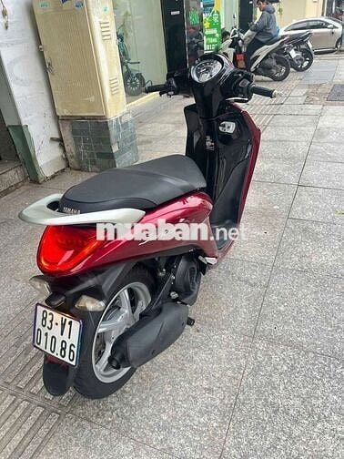 Yamaha janus 2018 mới 90% biển số 83