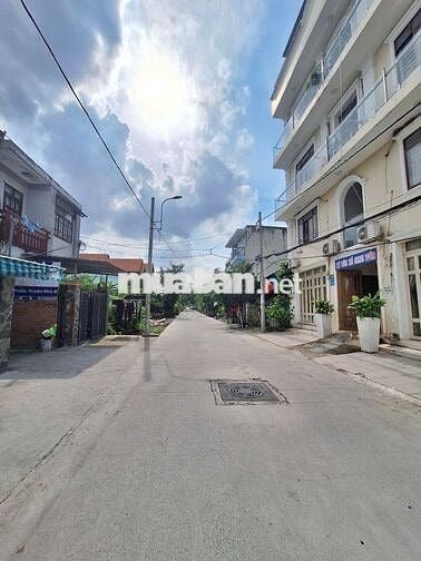 Bán Lô Đất Full Thổ Cư Khu Dân Cư Hiện Hữu- Nguyễn Văn Tạo, Nhà Bè.