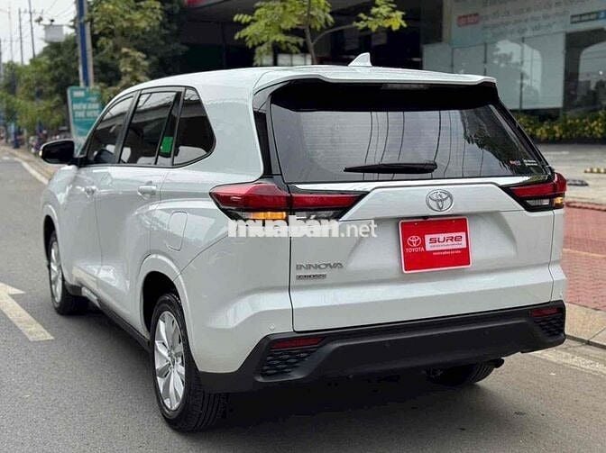 Toyota Corolla Cross 2025 1.8V - 1025 km