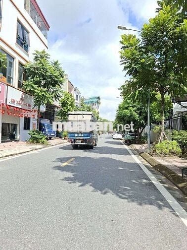 NHÀ ĐẸP 6 TẦNG LÔ GÓC – Ô TÔ VÀO NHÀ – PHÂN LÔ CỰ KHỐI – GIÁ HƠN 7 TỶ