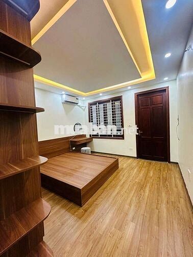 Nhỉnh 5 tỷ có nhà Bát Khối - Full nội thất - chỉ xách vani về ở ngay
