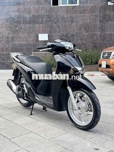 Sh 125fi khoá smartkey đèn led 2019 sơn máy 100%