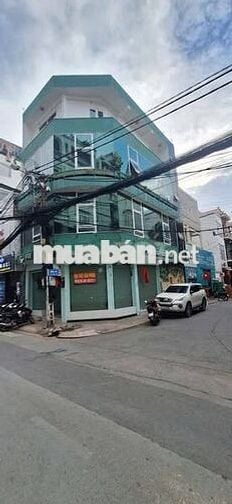 GÓC 2MT NGANG 7M NGAY CHỢ HOÀNG HOA THÁM