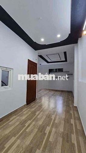 Cho thuê nhà Hẻm 982 Quang Trung