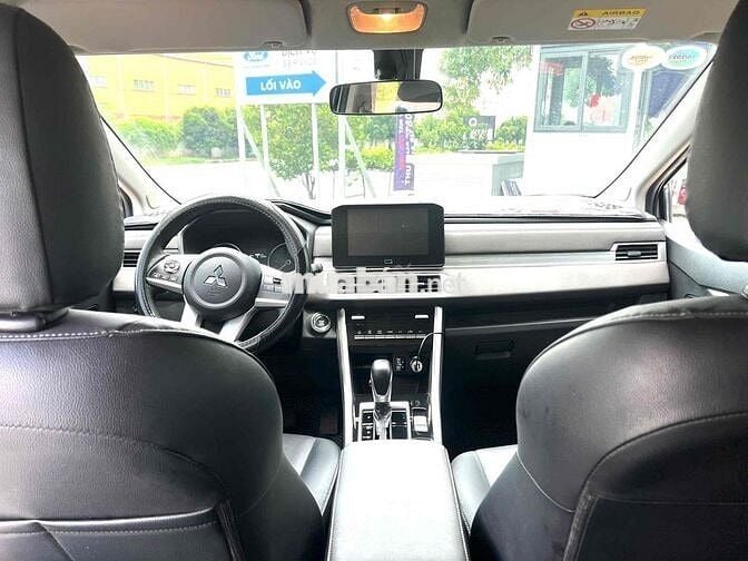 Mitsubishi Xpander 2024 Premium 1.5 AT - 22000 km