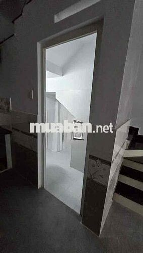Cho thuê nhà Hẻm 982 Quang Trung