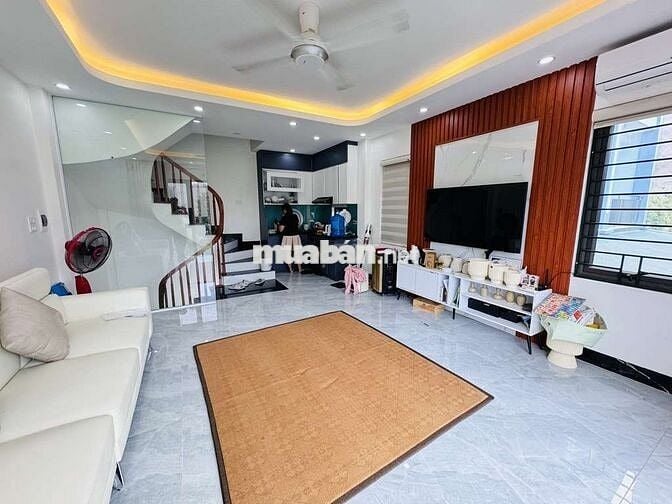 NHÀ ĐẸP 6 TẦNG LÔ GÓC – Ô TÔ VÀO NHÀ – PHÂN LÔ CỰ KHỐI – GIÁ HƠN 7 TỶ