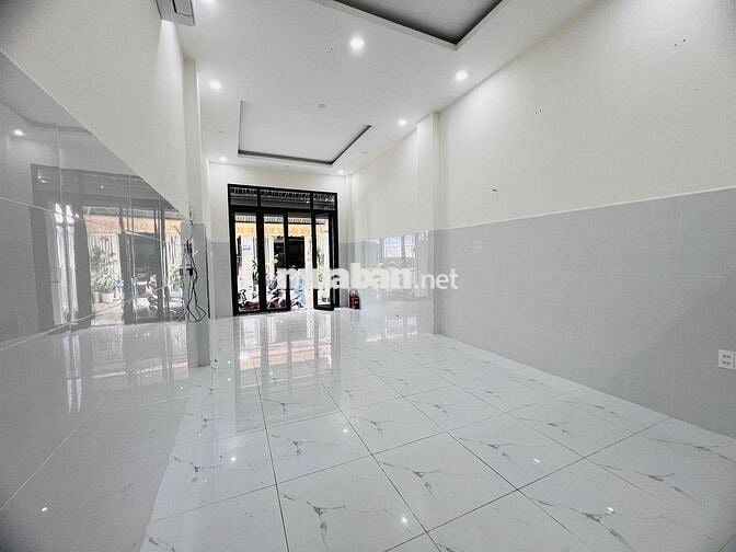 mặt bằng kinh doanh 4x10 ở lại được ngay Nguyễn Văn Quỳ Quận 7