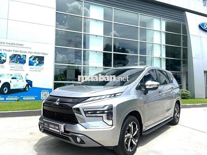 Mitsubishi Xpander 2024 Premium 1.5 AT - 22000 km