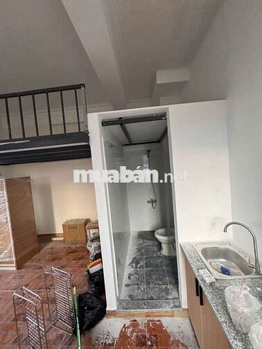 KHAI TRƯƠNG 30 PHÒNG - CĂN HỘ DỊCH VỤ CAO CẤP - BAN CÔNG - PHÒNG RỘNG.