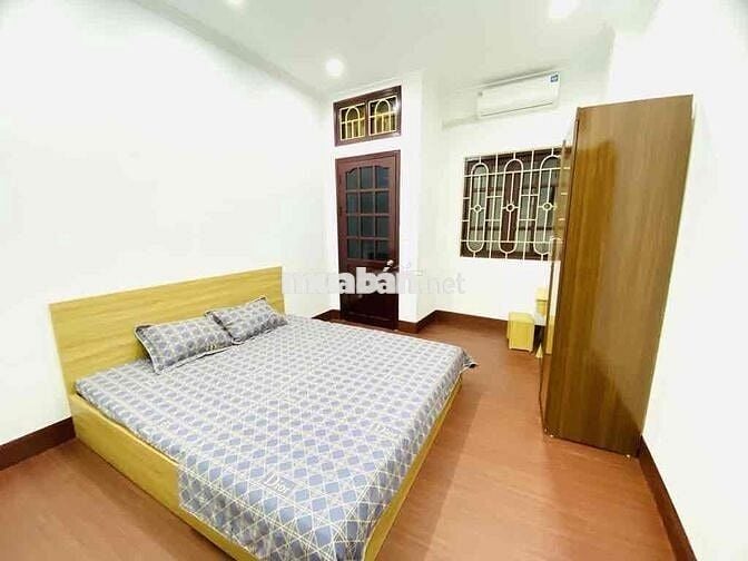 Bán Nhà Đẹp chỉ 3.75 tỷ 40m2 - 3 tầng - Bùi Xương Trạch