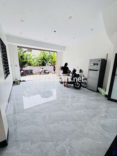 NHÀ ĐẸP 6 TẦNG LÔ GÓC – Ô TÔ VÀO NHÀ – PHÂN LÔ CỰ KHỐI – GIÁ HƠN 7 TỶ