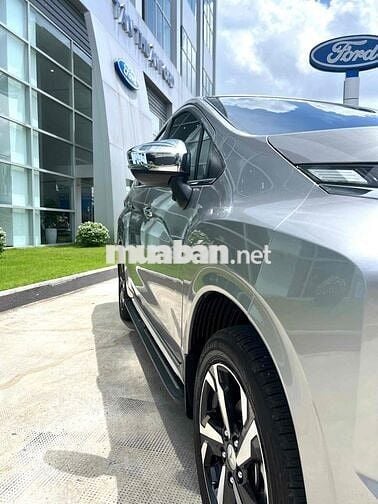 Mitsubishi Xpander 2024 Premium 1.5 AT - 22000 km
