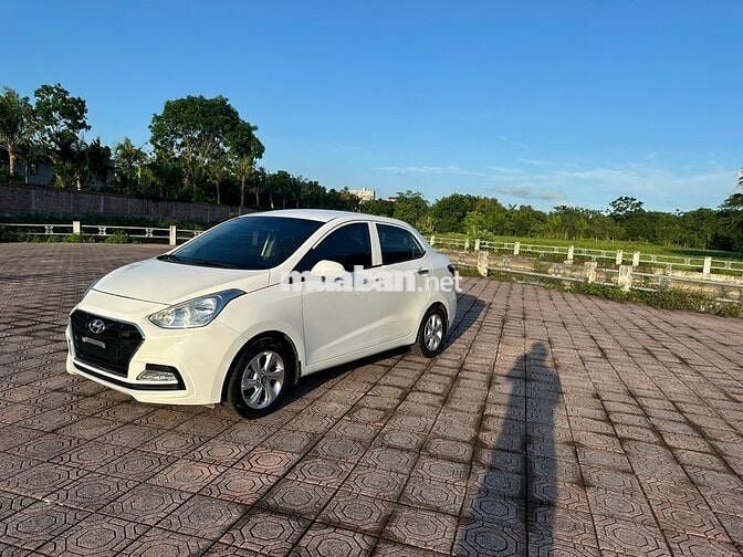 Hyundai i10 Grand 1.2 AT 2019 - 289 Triệu