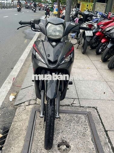 Yamaha Sirius RC Fi 2018 mới 90% Bstp chính chủ