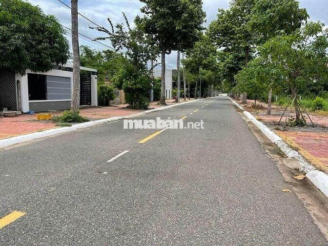 CHÍNH CHỦ GỬI BÁN LÔ ĐẤT MẶT TIỀN ĐƯỜNG SỐ 8 : thị trấn long điền