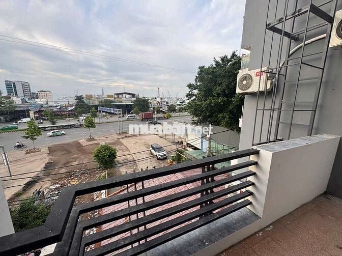 KHAI TRƯƠNG 30 PHÒNG - CĂN HỘ DỊCH VỤ CAO CẤP - BAN CÔNG - PHÒNG RỘNG.
