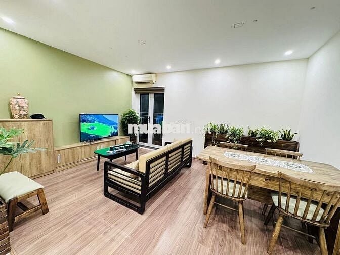 BÁN CĂN HỘ TẦNG 3 TẬP THỂ THÀNH CÔNG  - 100M - ĐỐNG ĐA