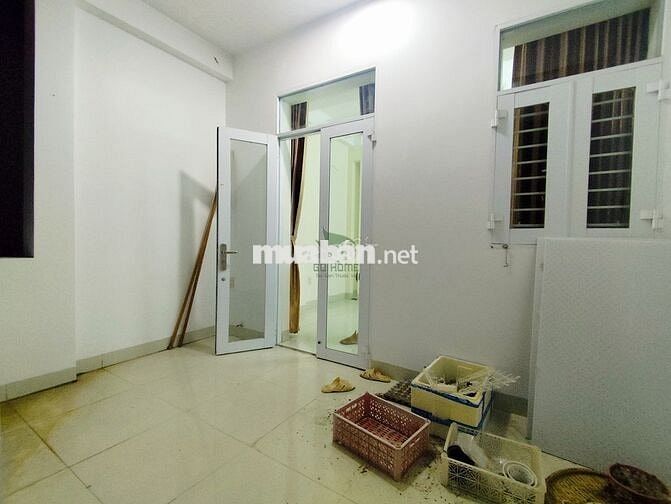 CHO THUÊ NHÀ NGUYÊN CĂN 3 TÀNG 3 PHÒNG NGỦ Ở HÀ QUANG 2