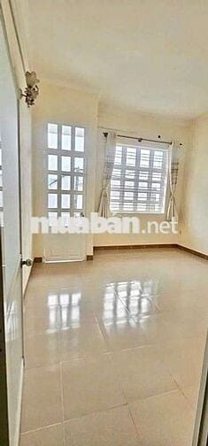 Nhà 1 Trệt 2 Lầu 5PN 5x15m Hẻm 861 Trần Xuân Soạn - Tân Hưng