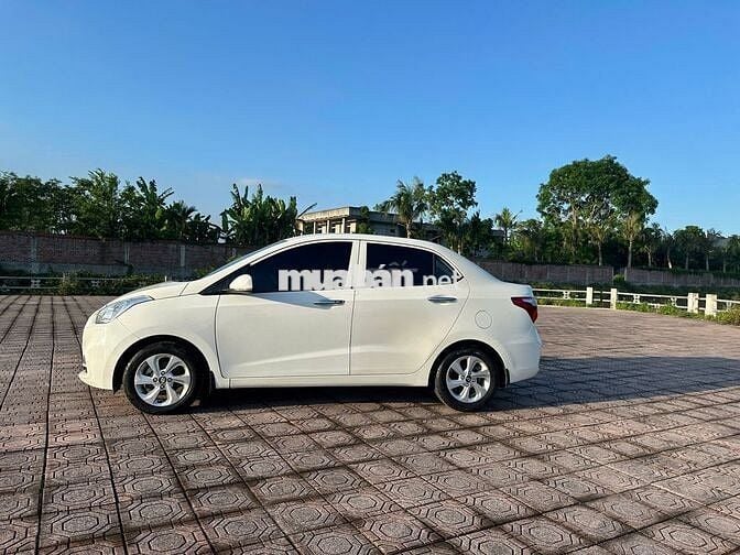 Hyundai i10 Grand 1.2 AT 2019 - 289 Triệu