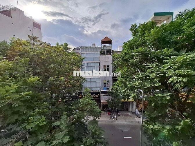 CĂN 1 PHÒNG NGỦ BAN CÔNG FULL NỘI THẤT GẦN CV HOÀNG VĂN THỤ TÂN BÌNH