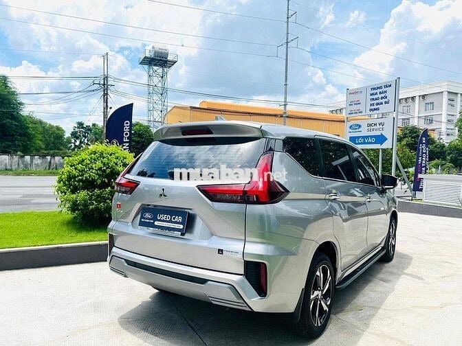 Mitsubishi Xpander 2024 Premium 1.5 AT - 22000 km