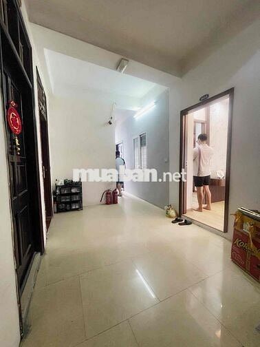 Bán CCMN Siêu Đẹp Xịn, Tầng Trung Căn Góc Thoáng - Khương Đình