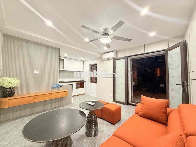 BÁN CĂN TẬP THỂ ĐẠI LA 60m - 3.45tỷ - 2 ngủ + 1 Khách