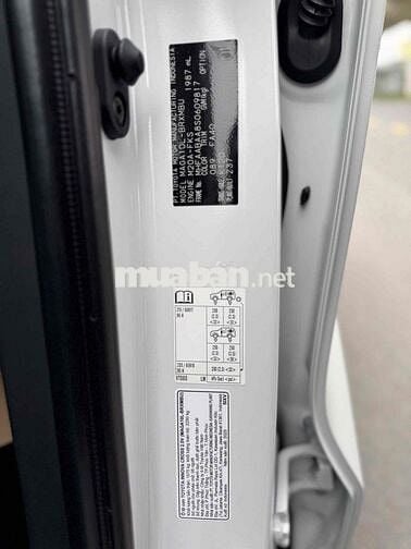 Toyota Innova Cross 2025 - 1052 km