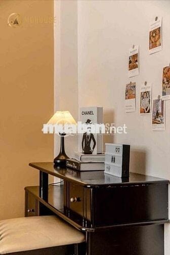 Siêu Phẩm Phòng Trọ Studio Gần Cầu Bông - Chợ Bà Chiểu - CV Lê Văn Tám
