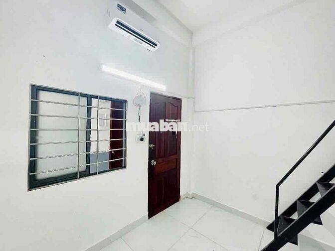 🌈Duplex ở được 4 người 4 xe, Gần Văn Lang 3, Thang Máy Hầm Xe Lớn