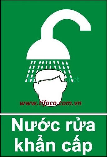  CUNG CẤP nhãn cảnh báo, nhãn nhiệt đường ống, nhãn an toàn lao động