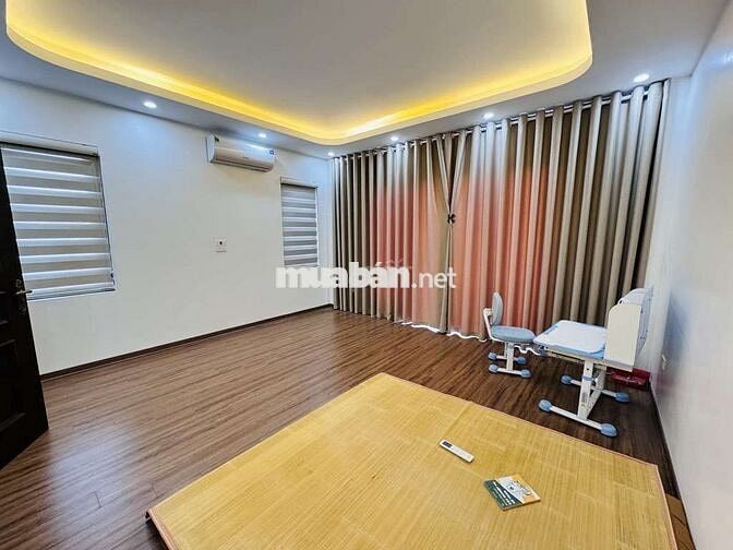 NHÀ ĐẸP 6 TẦNG LÔ GÓC – Ô TÔ VÀO NHÀ – PHÂN LÔ CỰ KHỐI – GIÁ HƠN 7 TỶ