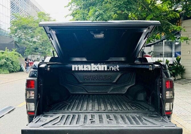 Ford Ranger 2021 XLS 2.2L Nhập Thái.Vay 50-70%. Bh