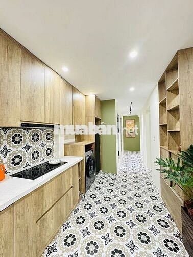 BÁN CĂN HỘ TẦNG 3 TẬP THỂ THÀNH CÔNG  - 100M - ĐỐNG ĐA