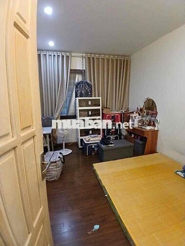 Tập thể Ngọc Khánh, Ba Đình - 42/80m - Đền bù tại chỗ - Ô tô đỗ chân t