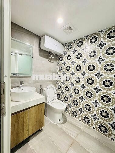 BÁN CĂN HỘ TẦNG 3 TẬP THỂ THÀNH CÔNG  - 100M - ĐỐNG ĐA