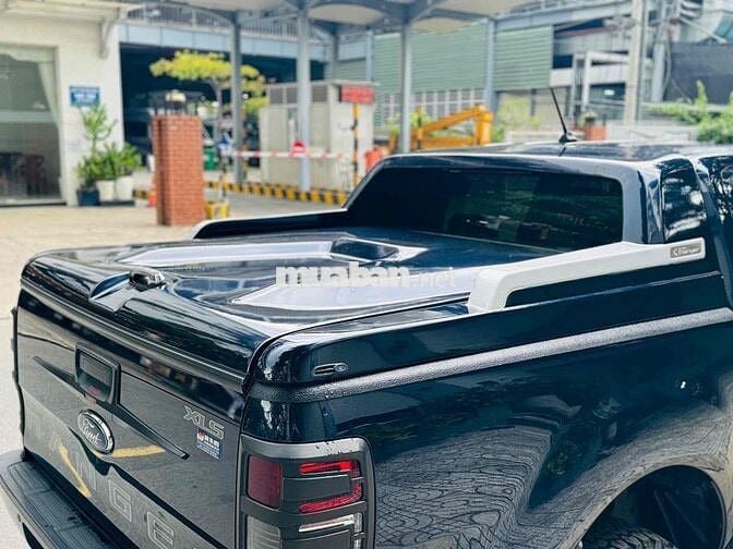 Ford Ranger 2021 XLS 2.2L Nhập Thái.Vay 50-70%. Bh