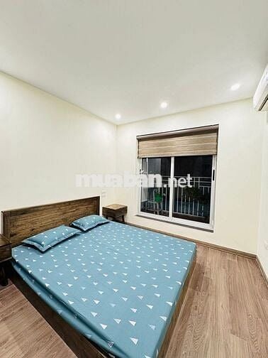 BÁN CĂN HỘ TẦNG 3 TẬP THỂ THÀNH CÔNG  - 100M - ĐỐNG ĐA