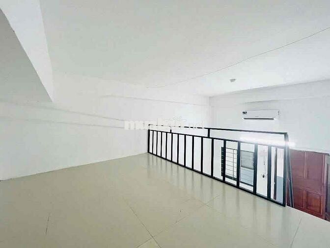 🌈Duplex ở được 4 người 4 xe, Gần Văn Lang 3, Thang Máy Hầm Xe Lớn