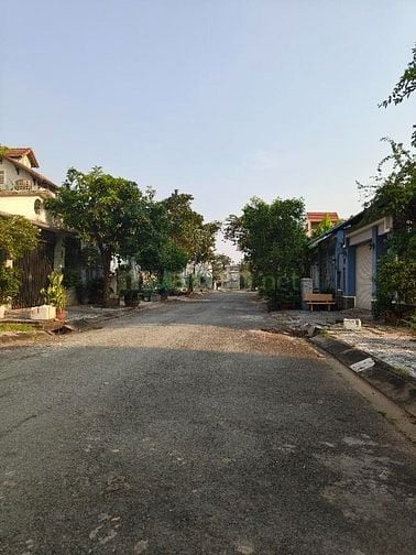 24 tỷ. Biệt thự có hồ bơi khu dân cư Nam Long, P. PLB, Tp Thủ Đức