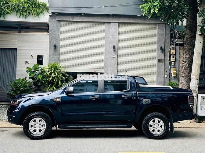 Ford Ranger 2021 XLS 2.2L Nhập Thái.Vay 50-70%. Bh