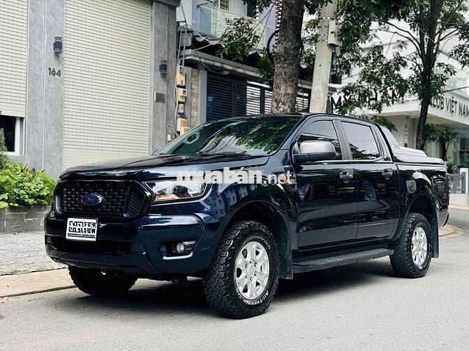 Ford Ranger 2021 XLS 2.2L Nhập Thái.Vay 50-70%. Bh
