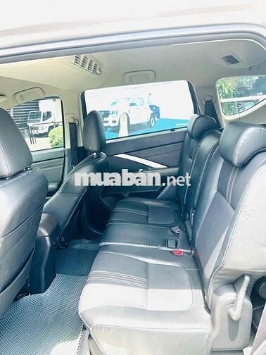 Mitsubishi Xpander 2024 Premium 1.5 AT - 22000 km
