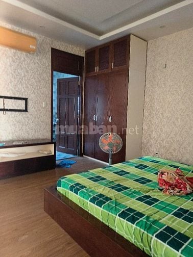 24 tỷ. Biệt thự có hồ bơi khu dân cư Nam Long, P. PLB, Tp Thủ Đức