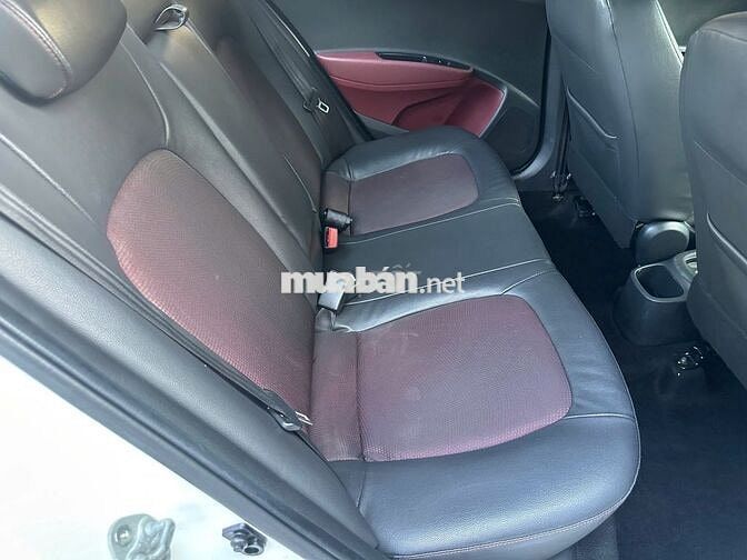 Hyundai i10 Grand 1.2 AT 2019 - 289 Triệu
